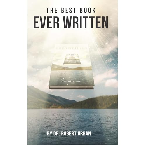 The Best Book Ever Written by Robert Urban