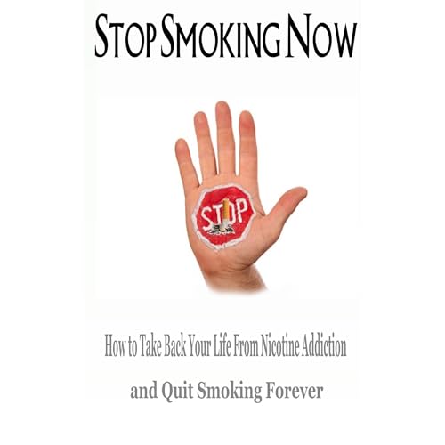 Stop Smoking NOW