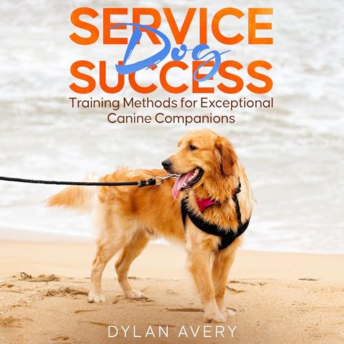 Service Dog Success