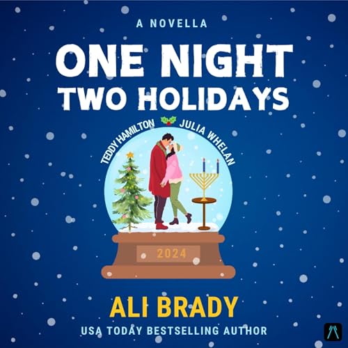 One Night, Two Holidays