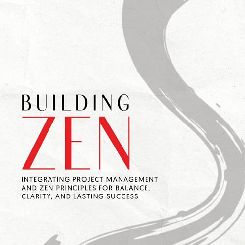 Building Zen by Damien Edwards
