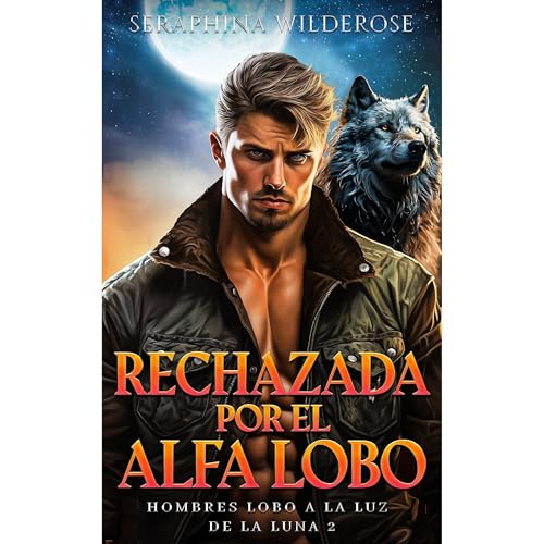Rechazada por el Alfa Lobo