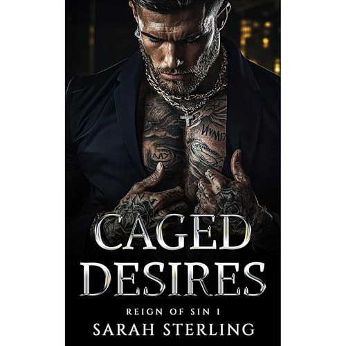 Caged Desires
