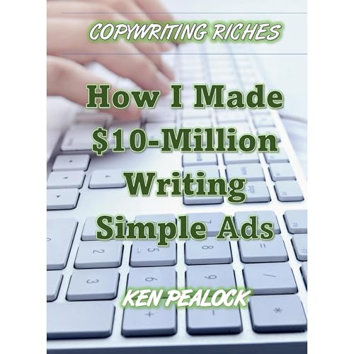 Copywriting Riches