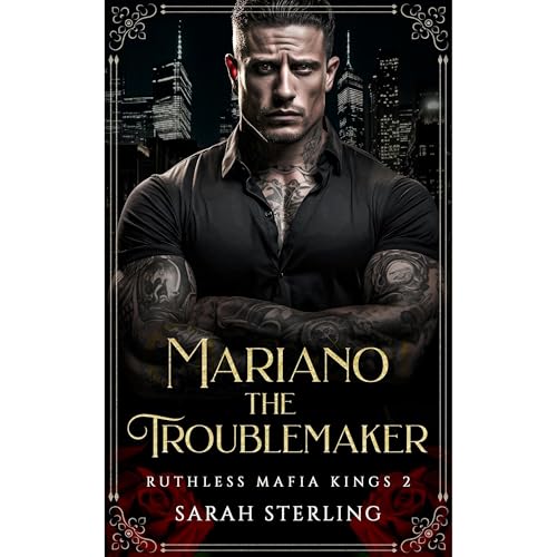 Mariano the Troublemaker