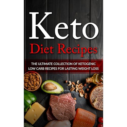 Keto Diet Recipes by Keto Club