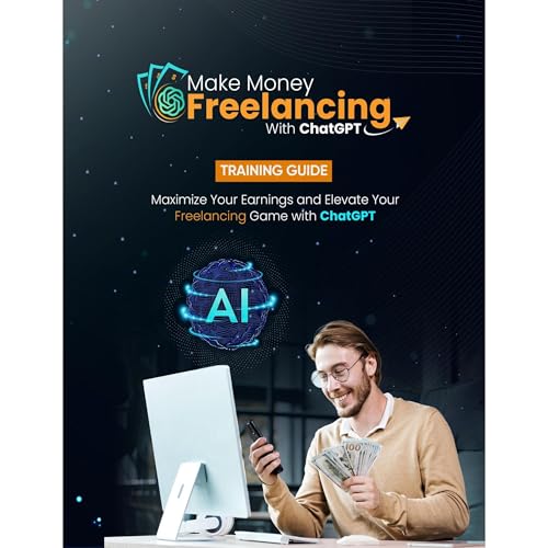 Make Money Freelancing With ChatGPT