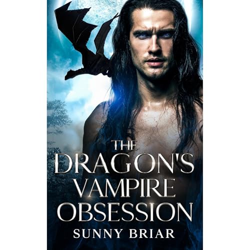 The Dragon's Vampire Obsession