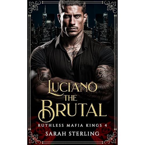 Luciano the Brutal