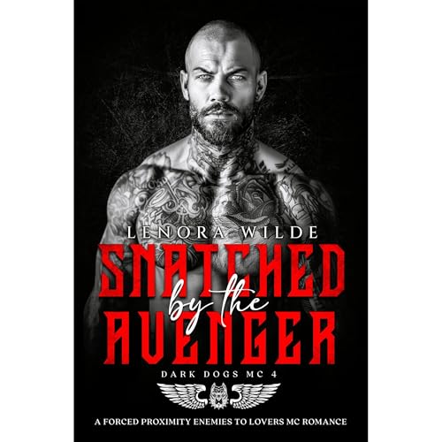 Snatched by the Avenger