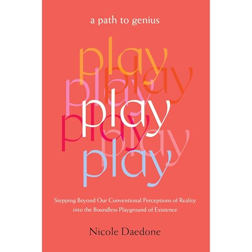 Play by Nicole Daedone