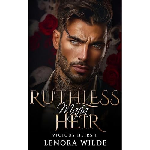 Ruthless Mafia Heir