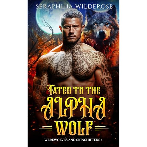 Fated to the Alpha Wolf