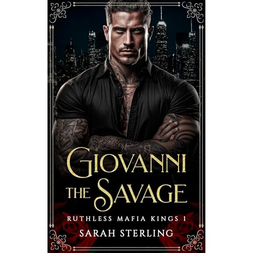 Giovanni the Savage