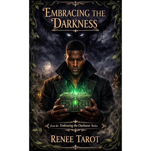 Embracing the Darkness
