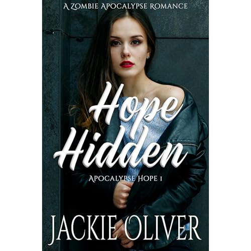 Hope Hidden by Jackie Oliver