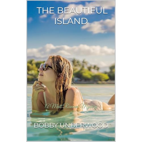 The Beautiful Island