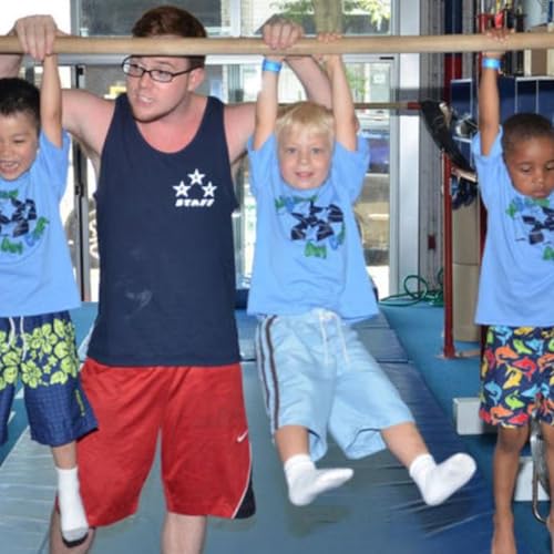 Brooklyn Day Camps: Summers Start Here by millbasindaycamp