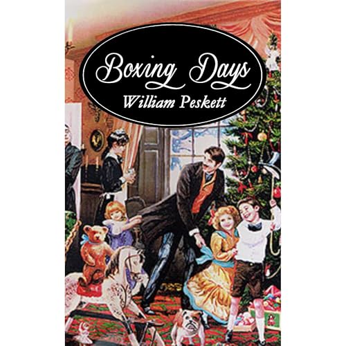 Boxing Days by William Peskett
