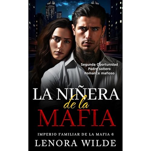 La Niñera de la Mafia