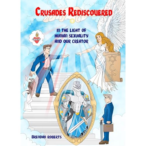 Crusades Rediscovered