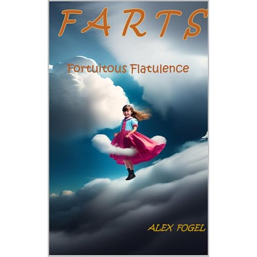 Farts by Alex Fogel