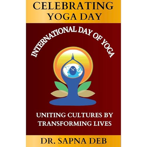 CELEBRATING YOGA DAY