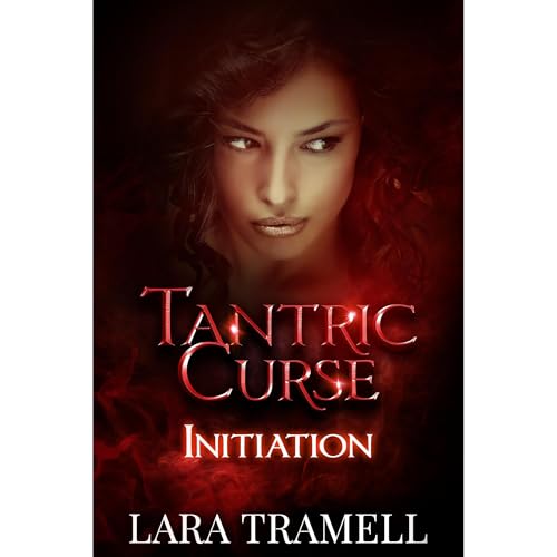 Initiation: A Paranormal Romance with Vampires