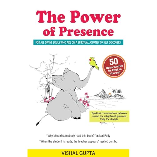 The Power of Presence
