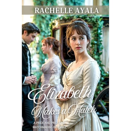 Elizabeth Makes a Match