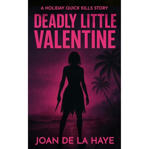 Deadly Little Valentine