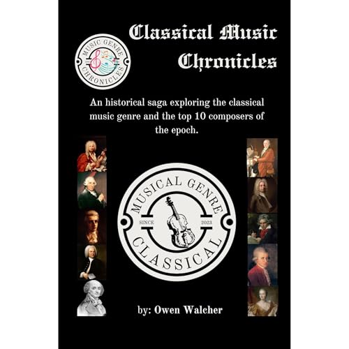Chronicles of Classical Music