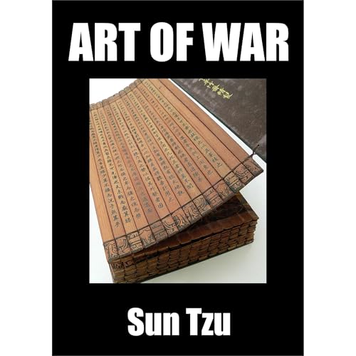 Art of War by Sun Tzu