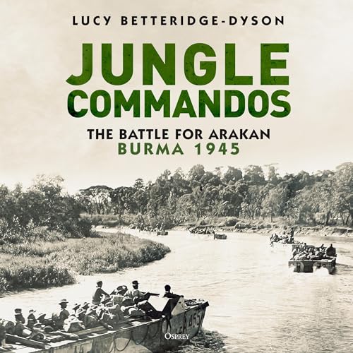 Jungle Commandos