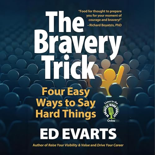 The Bravery Trick by Ed Evarts