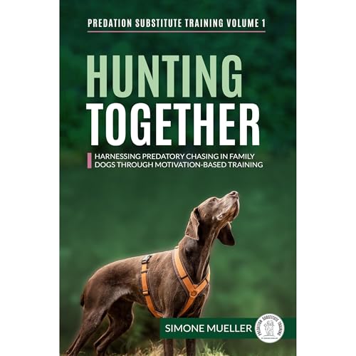 Hunting Together by Simone Mueller