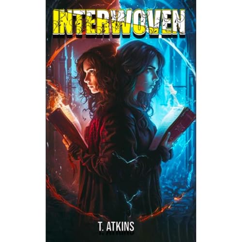Interwoven by T. Atkins