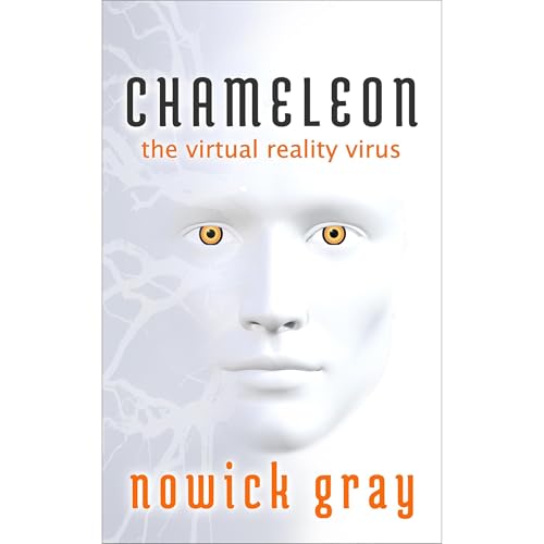 Chameleon by Nowick Gray