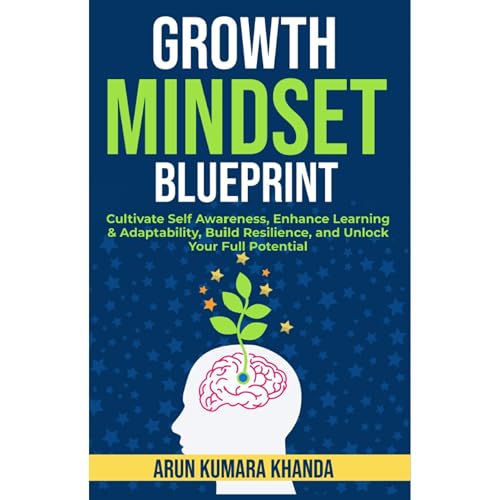 GROWTH MINDSET BLUEPRINT