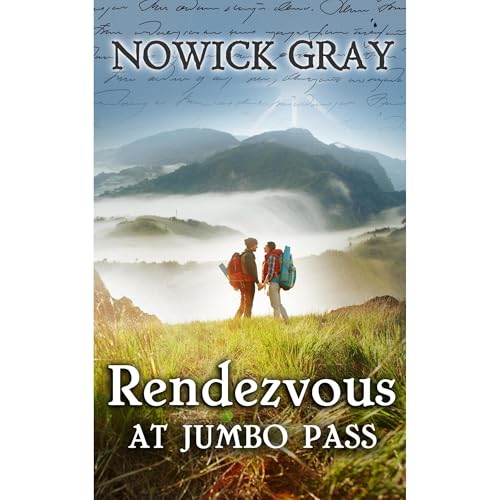 Rendezvous at Jumbo Pass