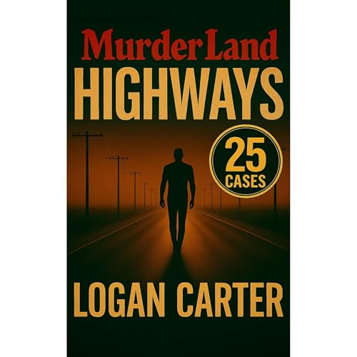 Murder Land - Highways by Logan Carter
