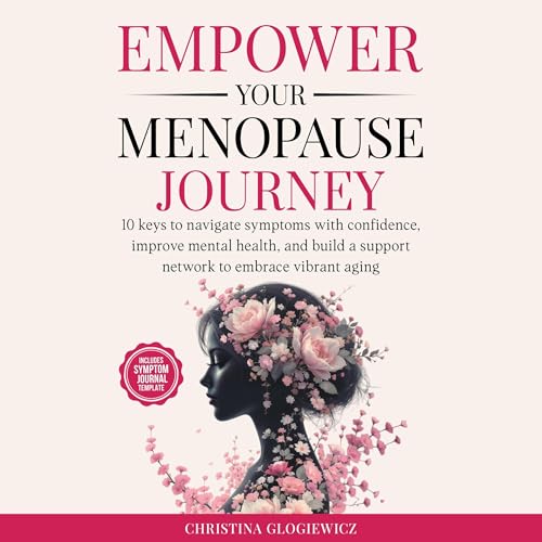 Empower Your Menopause Journey