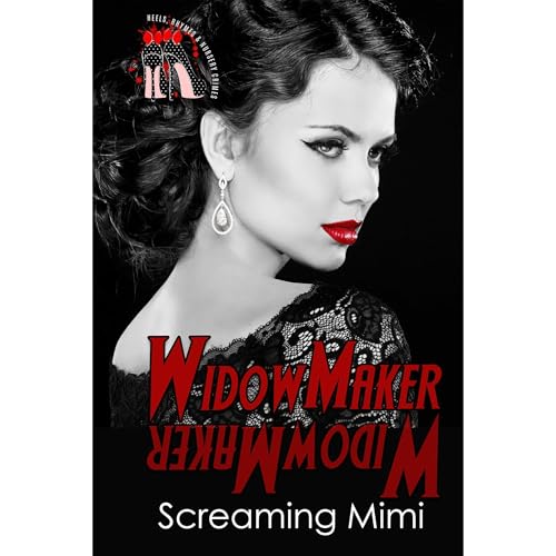 Widowmaker: Heels, Rhymes & Nursery Crimes by Screaming Mimi