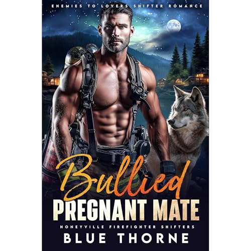 Bullied Pregnant Mate