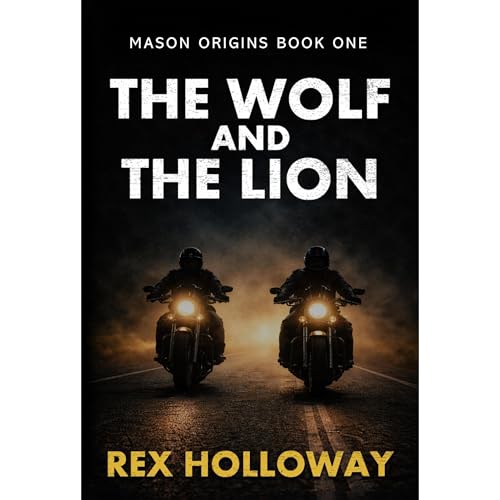 The Wolf and the Lion