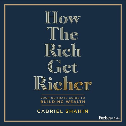 How the Rich Get Richer