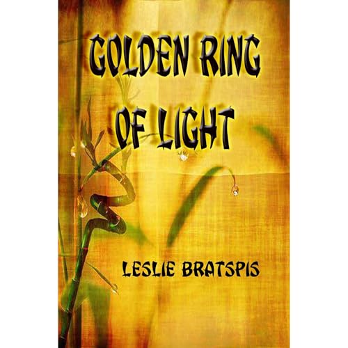 GOLDEN RING OF LIGHT