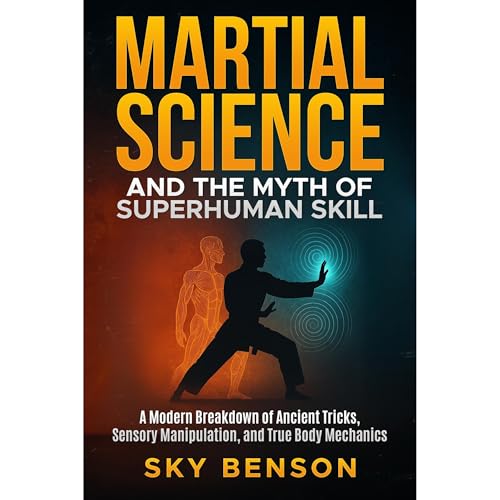 Martial Science and the Myth of Superhuman Skill
