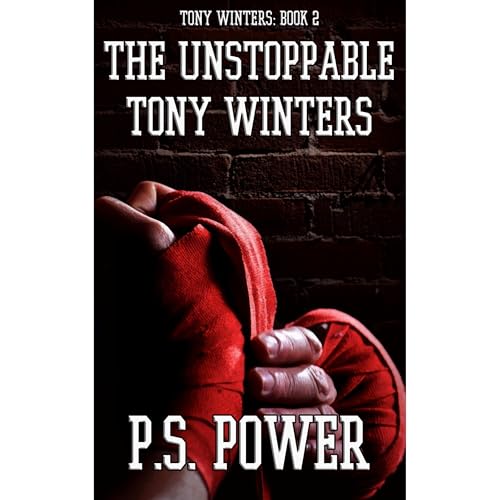 The Unstoppable Tony Winters