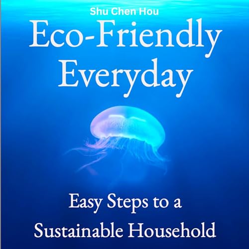 Eco-Friendly Everyday by Shu Chen Hou